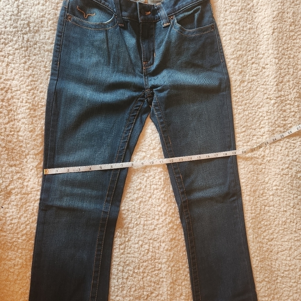 NWOT KIMES RANCH 2x32 - Picture 9 of 10